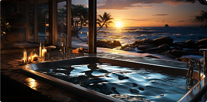 Greece Villa